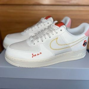 Nike AF1s